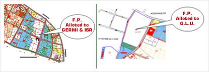 Institutional Development