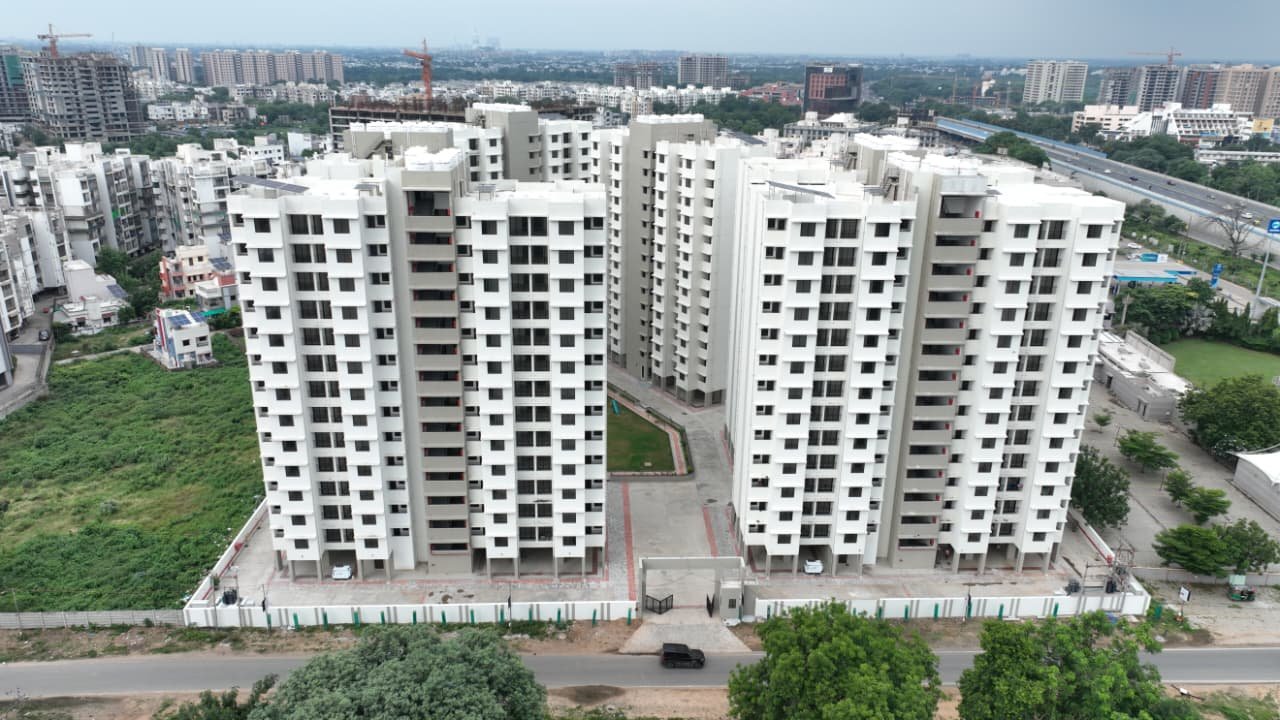 Modern City Planning