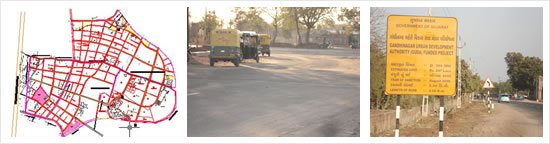 Strategic Road Network